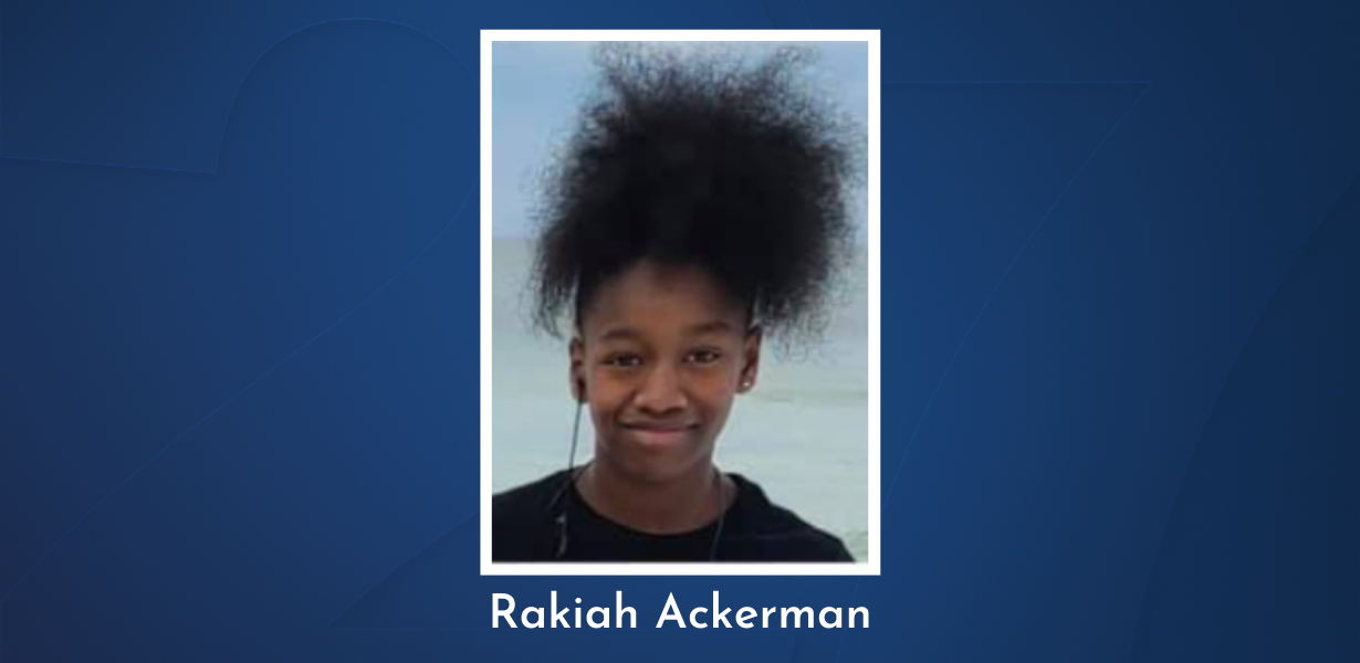 TPD search for missing 14-year-old - Vimarsana News